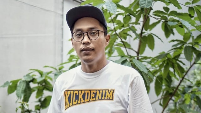 Andi Seventeen. (Foto: Instagram/@andi_seventeen)