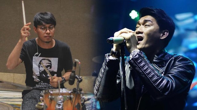 Andi Seventeen dan Ifan Seventeen. (Foto: Instagram/@andi_seventeen dan @ifanseventeen)