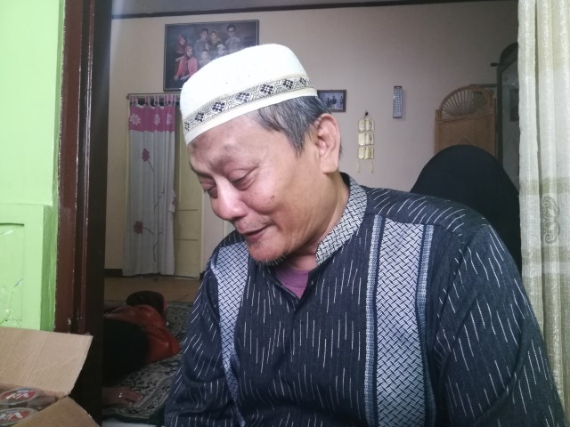Ayah Bani Sebut Anaknya Ingin Setop Bermusik lalu Menjadi Penjual Baju