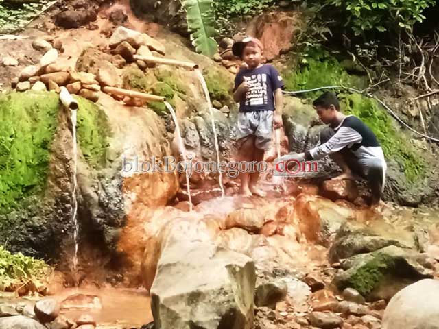 Liburan, Inilah Wisata di Wilayah Selatan Bojonegoro yang Patut Dikunjungi