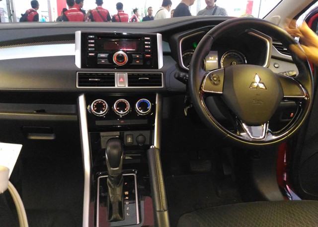 XPander Tons of Real Happines Tumpah Ruah di Bandung (7)