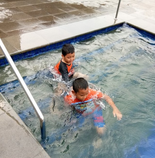 FASILITAS YANG ADA DI HOTEL IBIS CAWANG