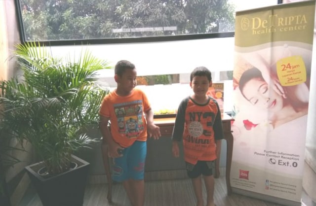 FASILITAS YANG ADA DI HOTEL IBIS CAWANG (8)