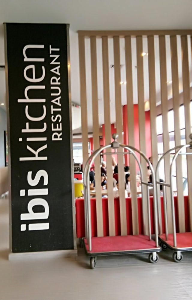 FASILITAS YANG ADA DI HOTEL IBIS CAWANG (5)