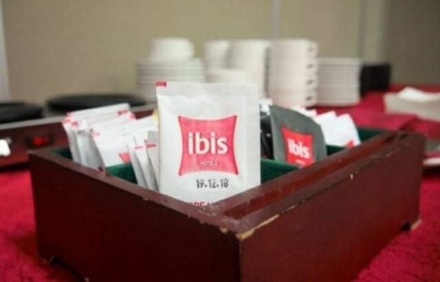 FASILITAS YANG ADA DI HOTEL IBIS CAWANG (7)