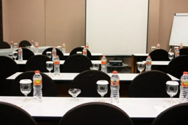 FASILITAS YANG ADA DI HOTEL IBIS CAWANG (4)