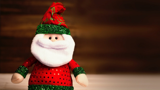 Sinterklas (Foto: Pexels)