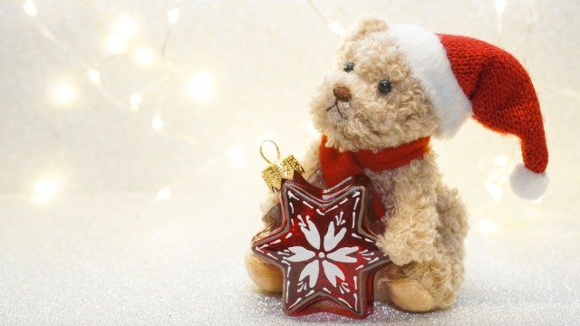 Anak perlu diajari makna natal yang sesungguhnya (Foto: Pexels)