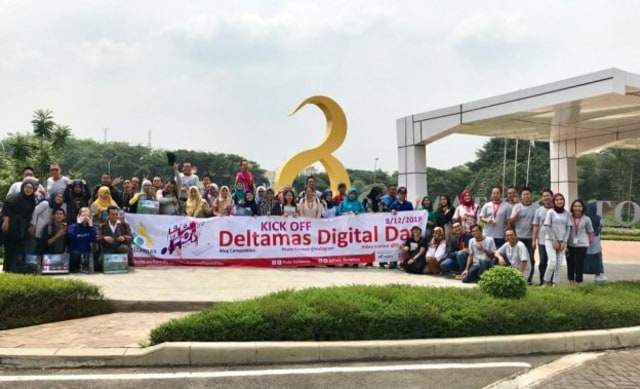 DIAMANTE PREMIUM BUSINESS GALERY KINI HADIR DIKAWASAN DELTA MAS (4)