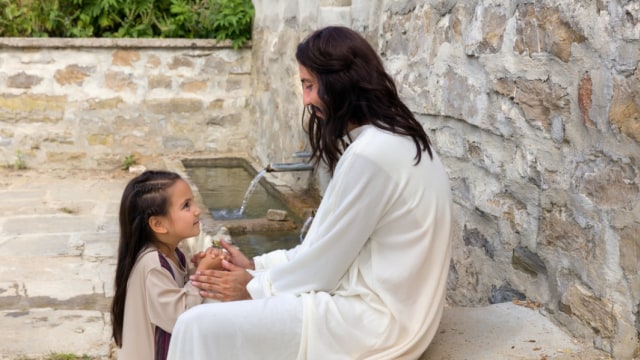 Ilustrasi drama Natal (Foto: Shutterstock)