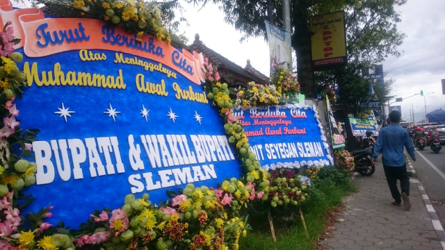 Istri Bani 'Seventeen' Sampaikan Duka lewat Unggahan Instagram