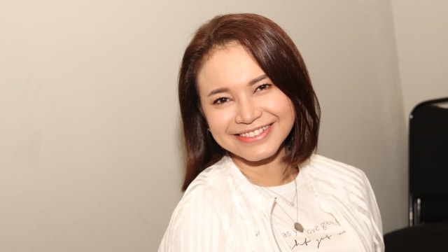 Rossa. (Foto: Munady Widjaja)