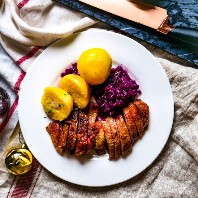 Makanan Apa Sih yang Disantap Orang Jerman saat Natal?  (1)