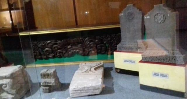 Setahun Museum Kambang Putih Tuban Dikunjungi 24.000 Orang