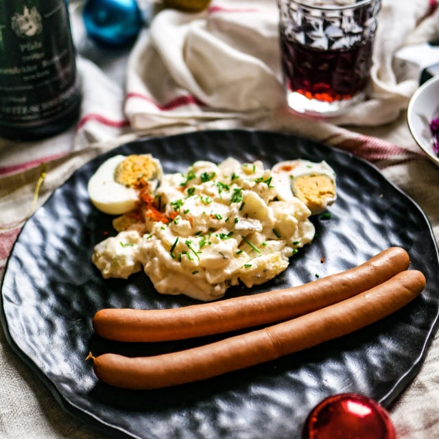 Makanan Apa Sih yang Disantap Orang Jerman saat Natal?  (5)