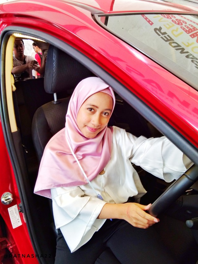 ‘Liburan Sedetik’  ke Taman Hiburan Mitsubishi XPANDER Tons of Real Happiness (9)