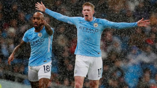 Jelang Boxing Day, 5 Hal yang Dipelajari pada Pekan 18 Liga Inggris (4)