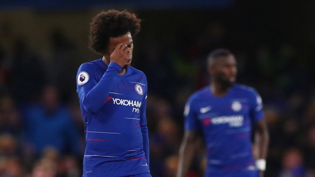Jelang Boxing Day, 5 Hal yang Dipelajari pada Pekan 18 Liga Inggris (3)