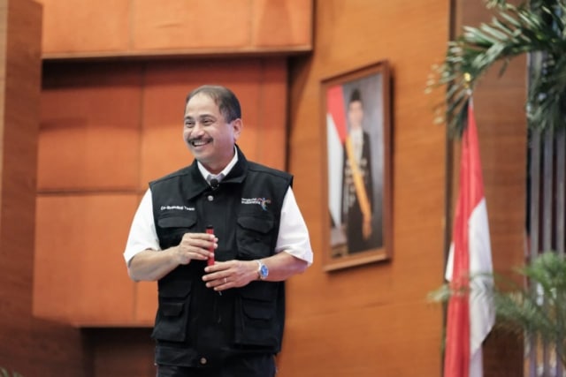 Sektor Pariwisata Menjadi Penghasil Devisa Teratas di Indonesia
