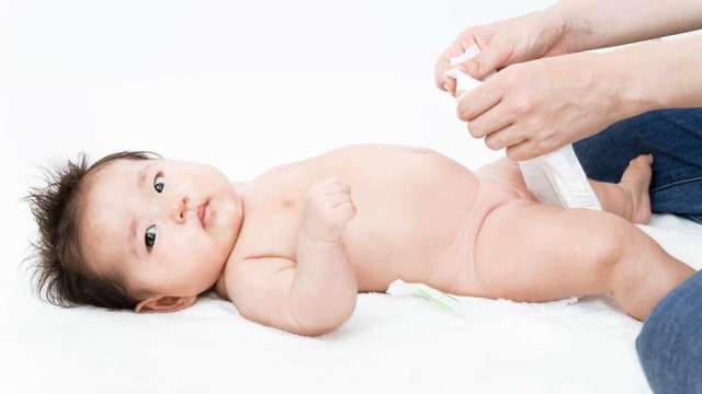Review Pigeon Diaper Rash Cream