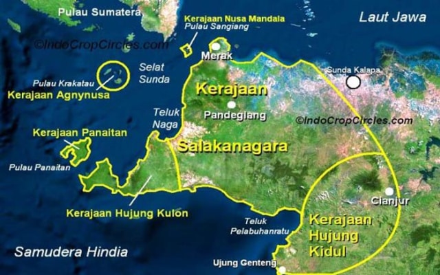 Tsunami Selat Sunda: ‘Saat Negara Api Menyerang’ (3)