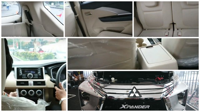 Mitsubishi Fasilitasi Permainan Edukatif di Acara Xpander Tons of Real Happiness (5)