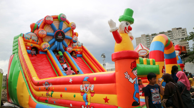 Mengukir Kenangan Indah di Mitsubishi Xpander Tons of Real Happiness (3)