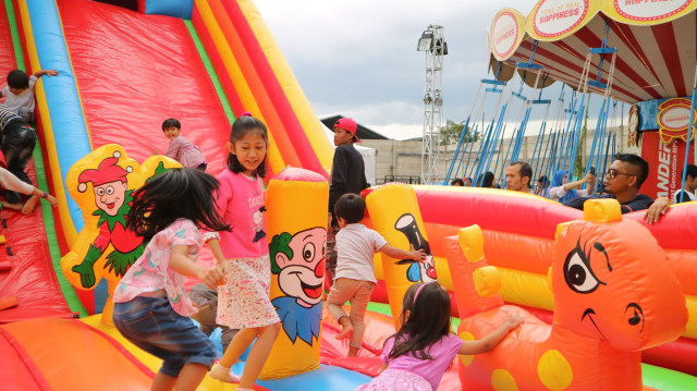 Mengukir Kenangan Indah di Mitsubishi Xpander Tons of Real Happiness (4)