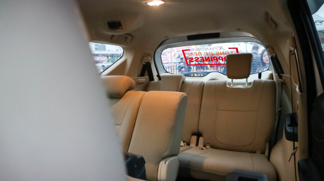 Mengukir Kenangan Indah di Mitsubishi Xpander Tons of Real Happiness (11)