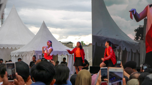 Mengukir Kenangan Indah di Mitsubishi Xpander Tons of Real Happiness (12)