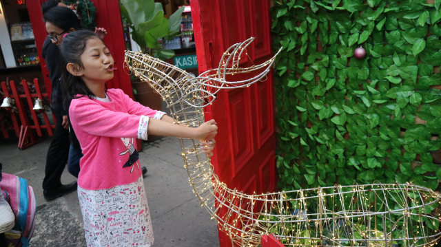 Mengukir Kenangan Indah di Mitsubishi Xpander Tons of Real Happiness (13)