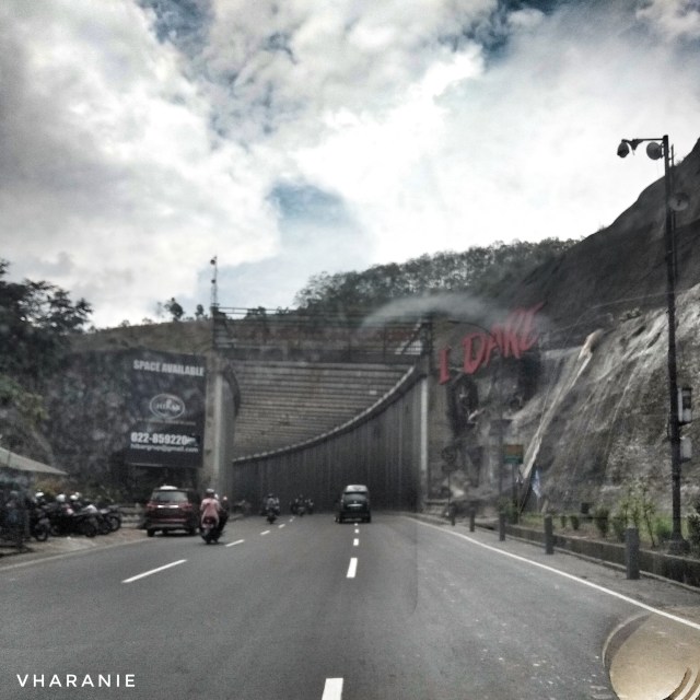 Liburan Akhir Pekan di XPander Tons of Real Happiness, Bandung (1)