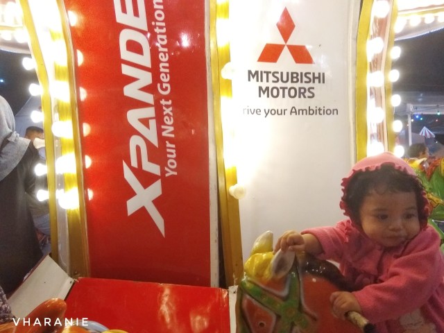 Liburan Akhir Pekan di XPander Tons of Real Happiness, Bandung (8)