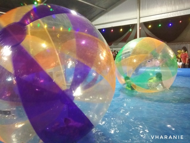 Liburan Akhir Pekan di XPander Tons of Real Happiness, Bandung (9)