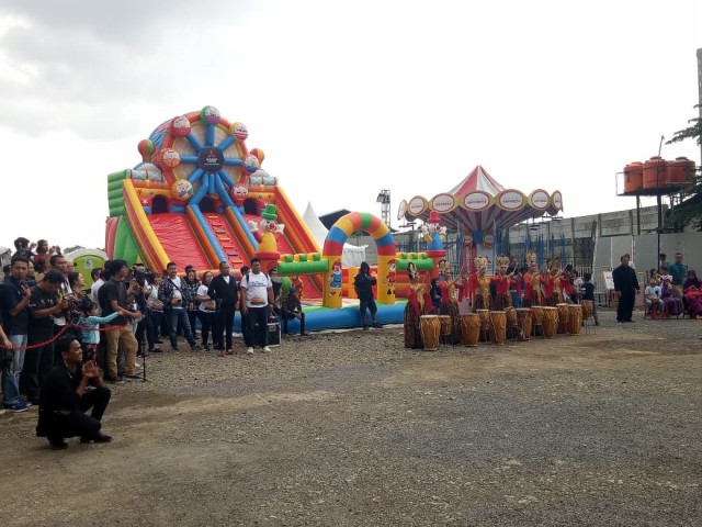 Temukan Berjuta Kebahagiaan Keluarga Di Mitsubishi Xpander Tons of Real Happiness Bandung (9)