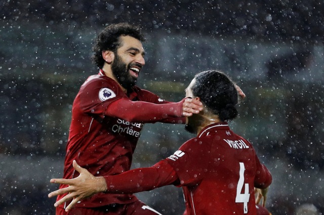 Jadwal Liga Inggris Hari Ini, Siaran Langsung MU vs Huddersfield (1)