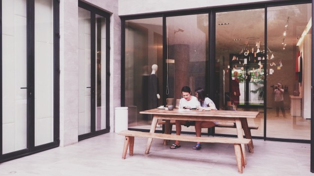 5 Coffee Shop di Jakarta Selatan yang Asyik Buat Nongkrong (1)