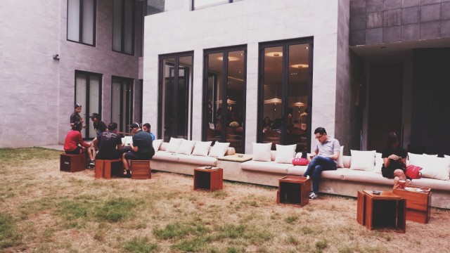 5 Coffee Shop di Jakarta Selatan yang Asyik Buat Nongkrong (3)