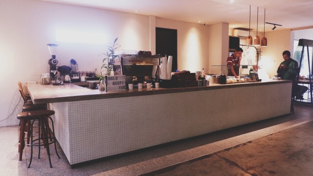 5 Coffee Shop di Jakarta Selatan yang Asyik Buat Nongkrong (4)