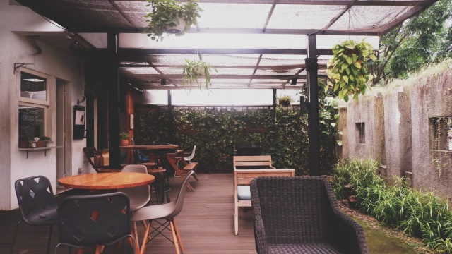 5 Coffee Shop di Jakarta Selatan yang Asyik Buat Nongkrong (7)