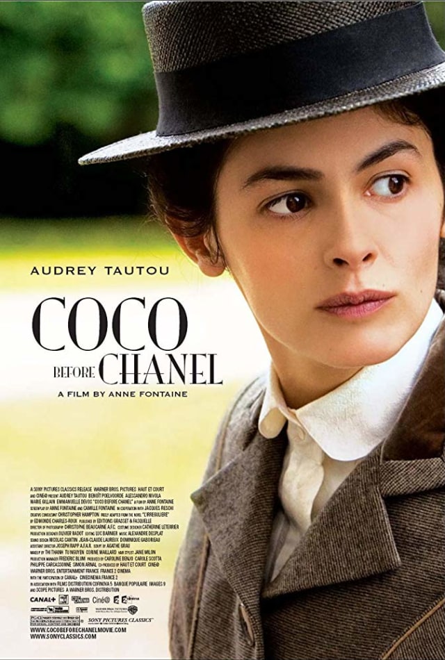 Coco  Before Chanel. (Foto: Dok. Imdb)