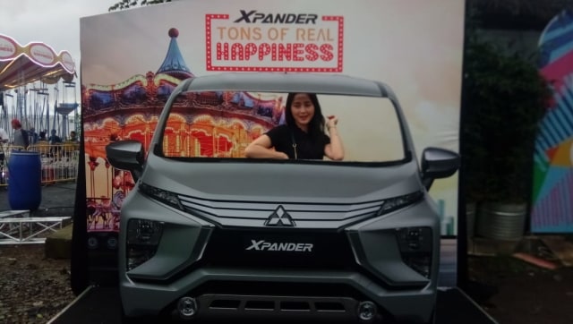 Bahagia Bersama di Tons of Real Happiness Bersama Xpander (3)