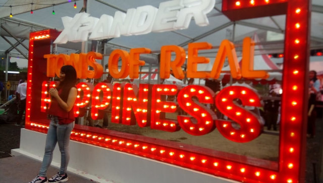 Bahagia Bersama di Tons of Real Happiness Bersama Xpander (4)