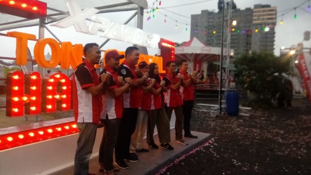 Bahagia Bersama di Tons of Real Happiness Bersama Xpander (5)