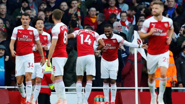 Liverpool Juara Paruh Musim, 3 Tim Ini Bisa Beri Kekalahan Perdana (2)