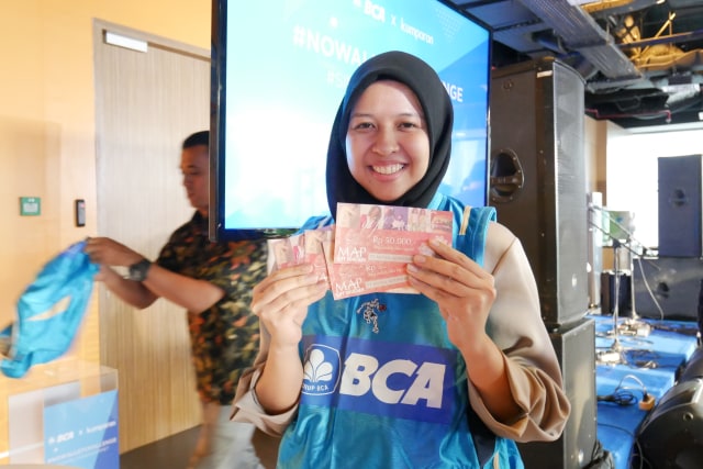 com-Keseruan Office to Office di Elevenia (Foto: kumparan)
