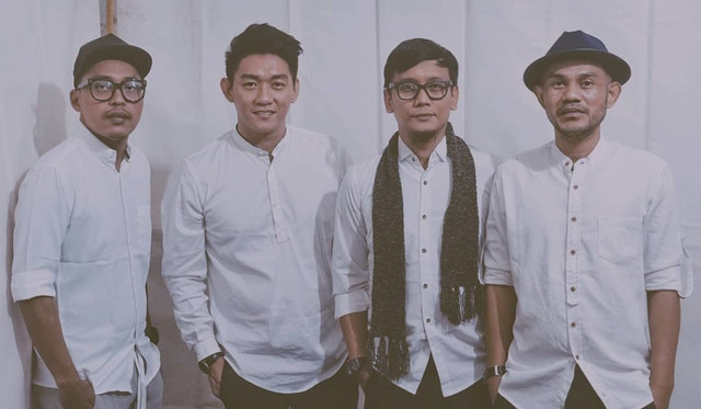 Tersisa Ifan Seventeen, Ini Perjalanan Karier Band Seventeen dari 1999 hingga 2018 (4)