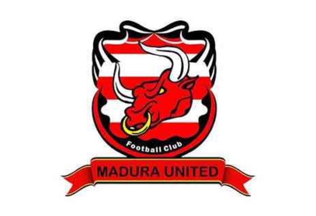 Perusahaan Besi Tua Sponsori Madura United