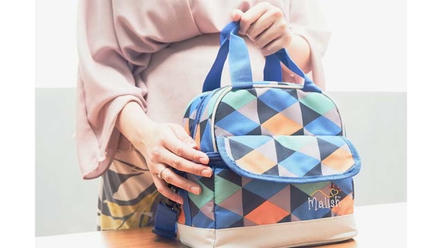 Salah Pilih Cooler Bag Dapat Merusak ASI, Simak Tips-nya Disini (3)