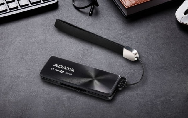 ADATA UE700 Pro (Foto: yangcanggih.com)